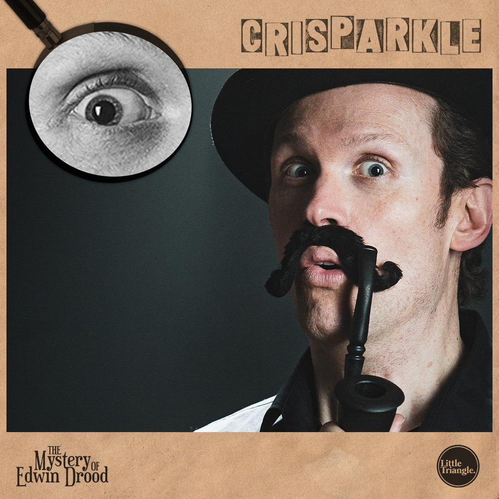 Suspects Crisparkle